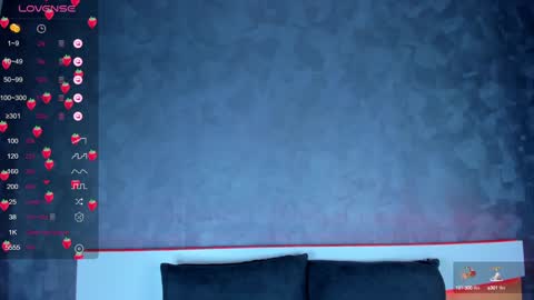 Abi online show from 12/12/24, 08:14