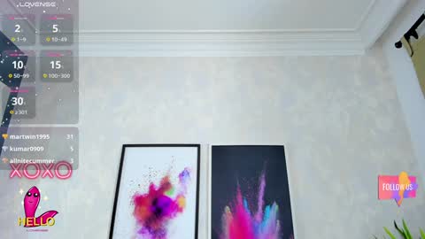 Abi online show from 01/11/25, 10:51