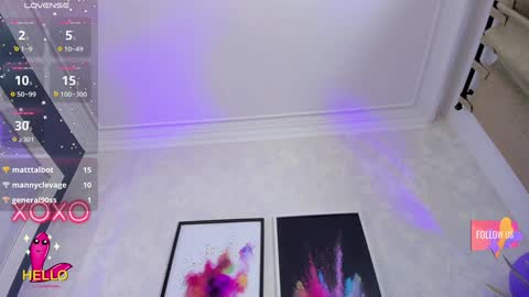 Abi online show from 01/25/25, 06:45