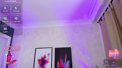 Abi online show from 02/01/25, 11:16