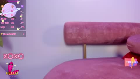 Abi online show from 02/27/25, 06:29