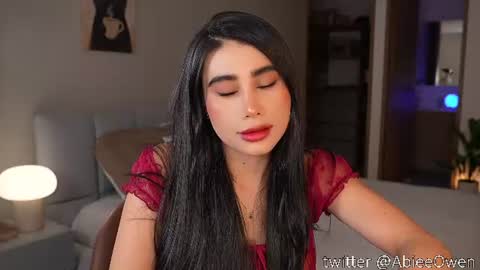 abie_owen online show from 07/18/26, 01:10