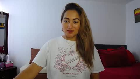 ximena online show from 04/13/26, 12:43