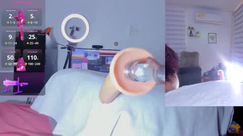 Abigail online show from 10/20/25, 06:30