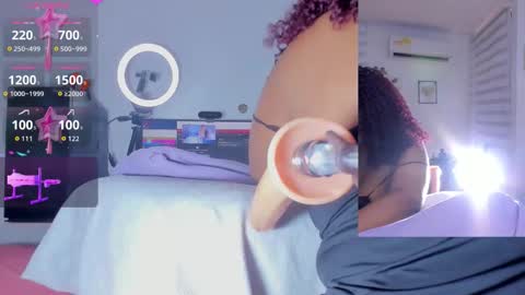 Abigail online show from 10/27/25, 05:39