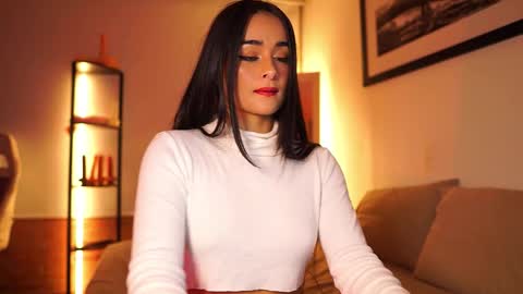 Abigail online show from 01/09/26, 08:10