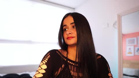 Abigail online show from 02/28/26, 09:05