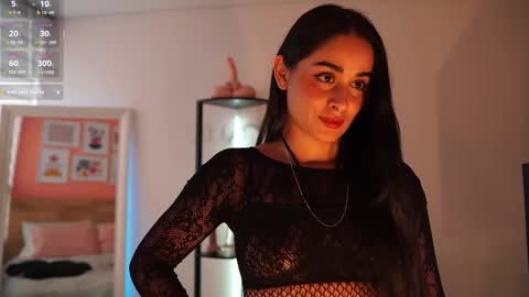 Snapshot of abigail_adamss_ chatting on 03/17/26, 10:02 Abigail online show from 03/17/26, 10:02