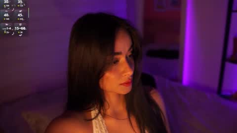 Snapshot of abigail_adamss_ chatting on 03/18/26, 11:19 Abigail online show from 03/18/26, 11:19