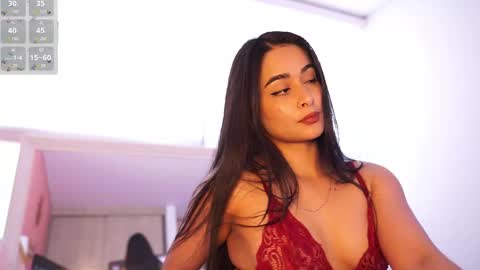 Snapshot of abigail_adamss_ chatting on 03/28/26, 02:38 Abigail online show from 03/28/26, 02:38
