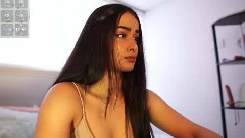 Snapshot of abigail_adamss_ chatting on 04/03/26, 05:22 Abigail online show from 04/03/26, 05:22