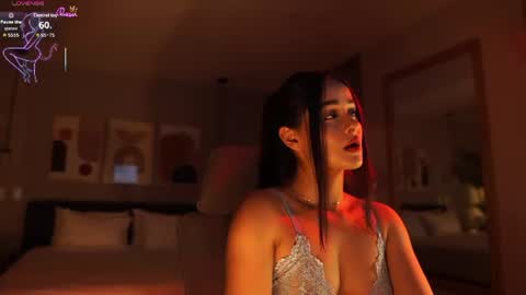 Snapshot of abigail_adamss_ chatting on 06/27/26, 11:48 Abigail online show from 06/27/26, 11:48