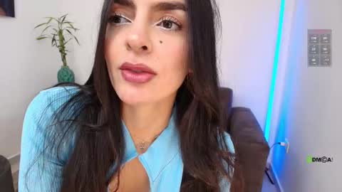 Abigail online show from 09/14/25, 09:14