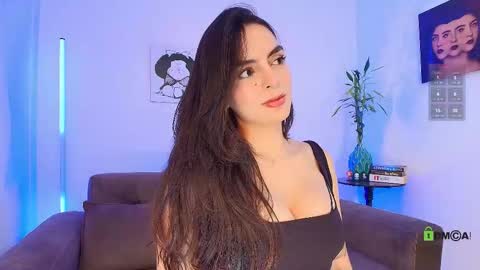 Abigail online show from 01/11/26, 03:55