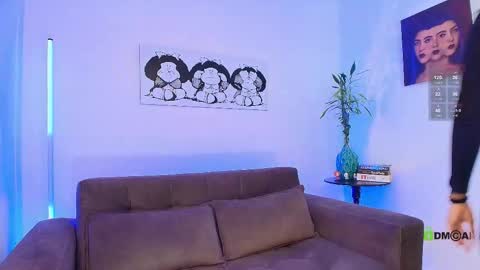 Abigail online show from 01/13/26, 09:09