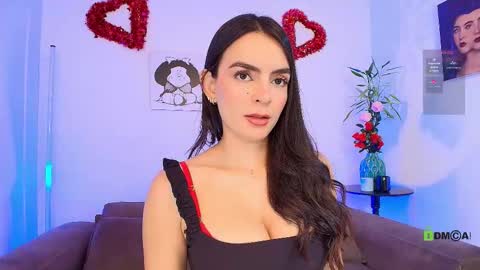 Abigail online show from 03/03/26, 08:48