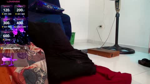 Snapshot of abigail_curvy chatting on 02/01/25, 04:11 Abigail online show from 02/01/25, 04:11