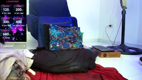 Snapshot of abigail_curvy chatting on 02/06/25, 04:47 Abigail online show from 02/06/25, 04:47