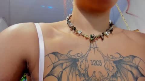  Abigail  online show from 03/15/26, 05:57