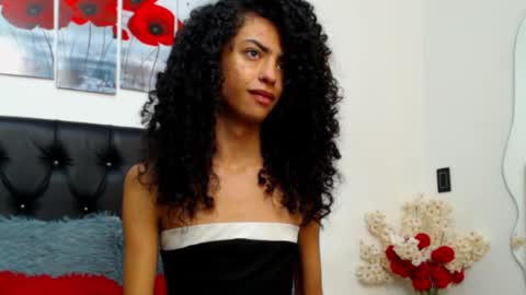 Abigail online show from 11/20/25, 01:11