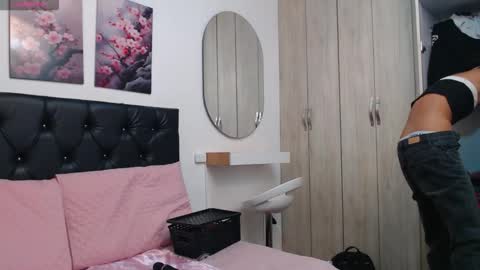 Abigail online show from 03/26/26, 01:44