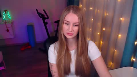 Anna online show from 01/14/25, 05:34