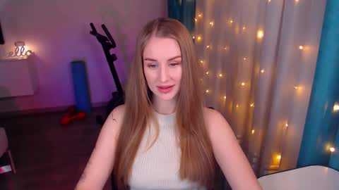 Anna online show from 01/19/25, 05:18