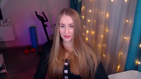 Anna online show from 01/21/25, 05:51