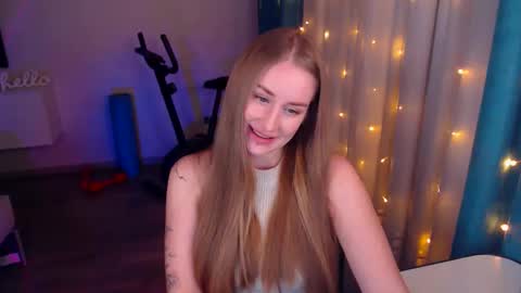 Anna online show from 01/25/25, 06:24