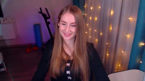 Anna online show from 01/30/25, 09:04