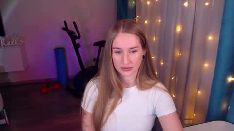 Anna online show from 01/31/25, 06:36