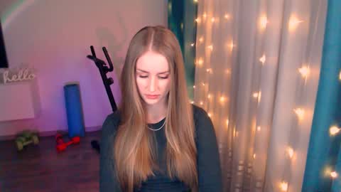 Anna online show from 02/16/25, 06:32