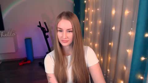 Anna online show from 02/17/25, 06:37