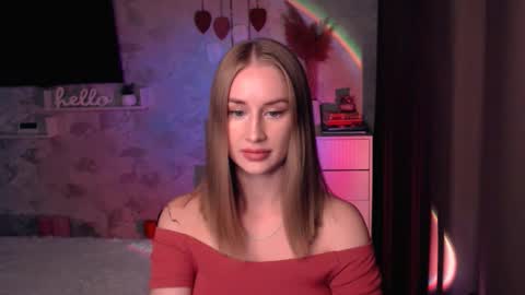 Anna online show from 09/20/25, 06:42
