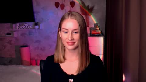 Anna online show from 09/23/25, 04:54