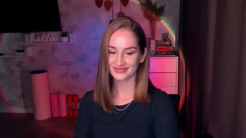 Anna online show from 09/25/25, 06:33