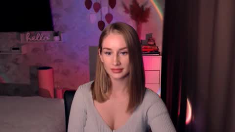 Anna online show from 10/03/25, 07:22