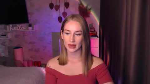 Anna online show from 10/13/25, 04:51