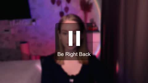 Anna online show from 10/17/25, 07:05