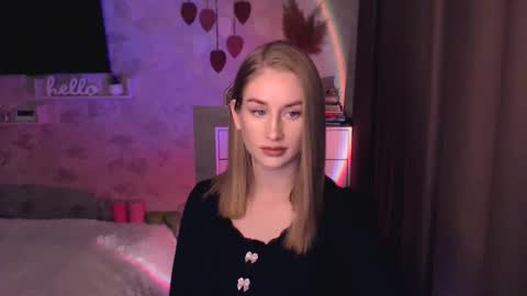 Snapshot of abigail_flex chatting on 11/03/25, 05:25 Anna online show from 11/03/25, 05:25