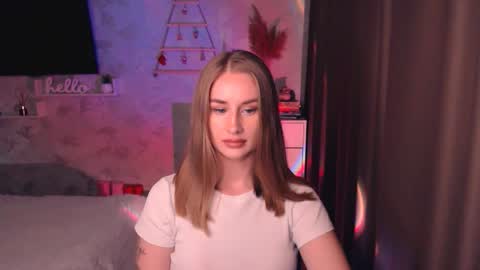 Snapshot of abigail_flex chatting on 11/30/25, 07:18 Anna online show from 11/30/25, 07:18