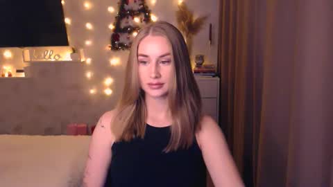 Snapshot of abigail_flex chatting on 12/14/25, 07:29 Anna online show from 12/14/25, 07:29