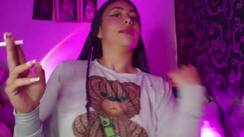 Aby  online show from 02/18/25, 04:48