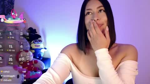 Aby  online show from 04/12/26, 09:14