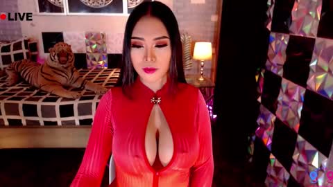 DIRTY MISTRESS ABIGAIL online show from 09/20/25, 08:10