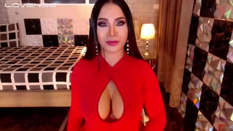 DIRTY MISTRESS ABIGAIL online show from 12/16/25, 08:30