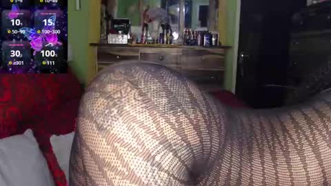 Abigail online show from 02/15/25, 04:25