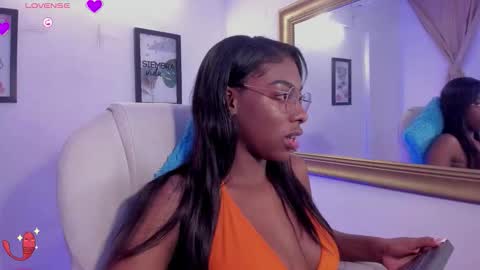 Abigail online show from 02/26/26, 11:42