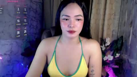abigail_vergara online show from 05/18/26, 06:30