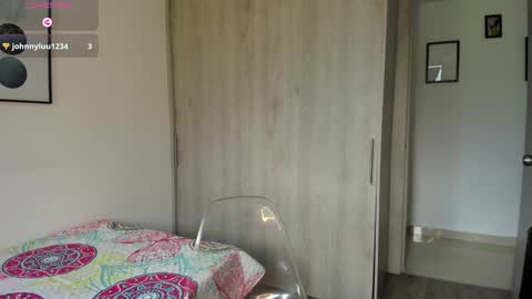 abigail online show from 03/08/25, 08:25